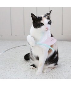 PET PARADISE ペットパラダイス 猫じゃらし 《羽根》