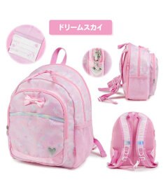 Mother garden マザーガーデン ユニコーン  リュック【Mサイズ】《ドリームスカイ柄》