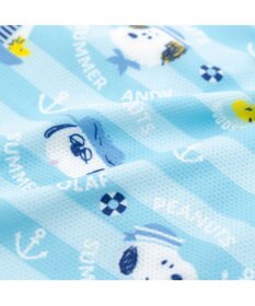 PET PARADISE スヌーピー タッチワンクール プラス タンクトップ 《マリン》 小型犬