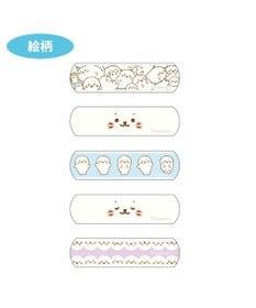 Mother garden しろたん 絆創膏 20枚セット 単品