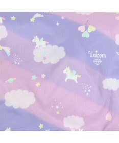 Mother garden マザーガーデン ユニコーン 枕カバー