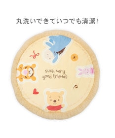 PET PARADISE ディズニー くまのプーさん 遠赤外線 マット