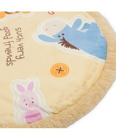 PET PARADISE ディズニー くまのプーさん 遠赤外線 マット