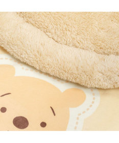 PET PARADISE ディズニー くまのプーさん 遠赤外線 マット