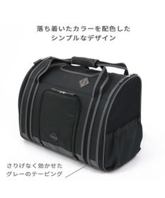 PET PARADISE ペットパラダイス 折り畳み リュック キャリーバッグ 小型犬