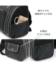 PET PARADISE ペットパラダイス 折り畳み リュック キャリーバッグ 小型犬