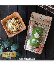 PET PARADISE ペットパラダイス  ミックス野菜ふりかけ