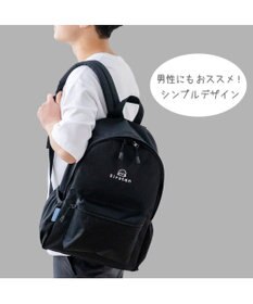 Mother garden しろたん シンプルリュック