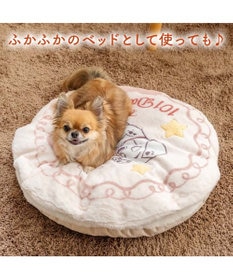 PET PARADISE ディズニー 101匹わんちゃん くつろぎマット Ｓ