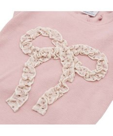 PET PARADISE ペットパラダイス リボン プレミアム ペティヒート Ｔシャツ 超小型犬 小型犬