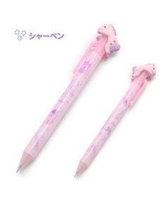 Mother garden マザーガーデン ユニコーン のっかり 《ボールペン/シャーペン》 単品