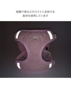 PET PARADISE ペットパラダイス リュックハーネス 《花苺》 ３Ｓ