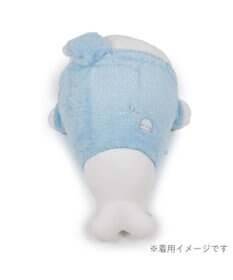 Mother garden しろたん  55cm 抱き枕用 カバー《パジャマ》
