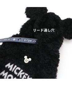 PET PARADISE ディズニー ミッキーマウス おそろいパーカー 小型犬