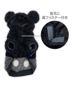 PET PARADISE ディズニー ミッキーマウス おそろいパーカー 小型犬