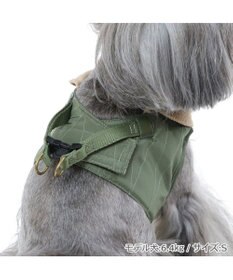 PET PARADISE ペットパラダイス ベストハーネス 《ステッチ》 ３Ｓ 小型犬