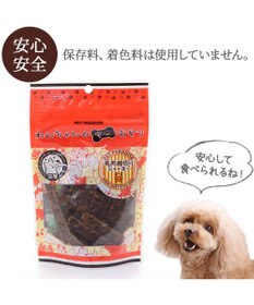 PET PARADISE 馬肉 細切り ジャーキー 50g 国産