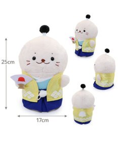 Mother garden しろたん 江戸くじ（全賞入り30回分 大人買いセット）