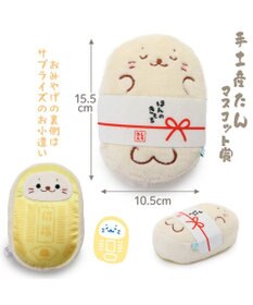Mother garden しろたん 江戸くじ（全賞入り30回分 大人買いセット）