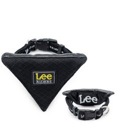 PET PARADISE Ｌｅｅ クッション バンダナ 首輪 Ｓ