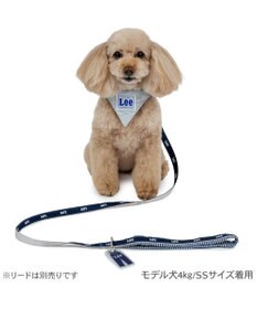 PET PARADISE Lee 両面バンダナ 首輪 ＳＳ