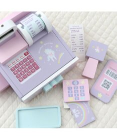 Mother garden マザーガーデン おままごと ドリーム ユニコーン レジスター