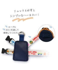 PET PARADISE ディズニー トイ・ストーリー リュック付き ハーネス【ＳＳ】 《 ロッツォ ポテトヘッド》 小型犬