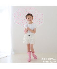 Mother garden マザーガーデン 訳あり キッズ用 レインブーツ  《 ユニコーン / 野いちご  》