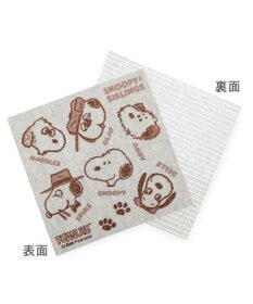 PET PARADISE スヌーピー マルチマット 《兄弟柄》 １２枚入り