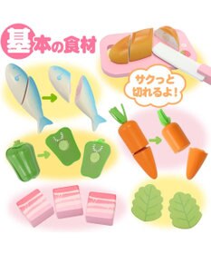 Mother garden マザーガーデン  野いちご ままごと おりょうり 入門 セット