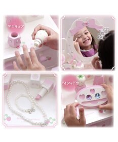 Mother garden マザーガーデン スウィートストロベリー ティアラドレッサー