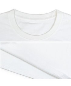 Mother garden しろたん 半袖 Ｔシャツ 《ウミウシ＆イカー》 ユニセックス