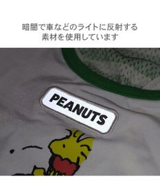 PET PARADISE  スヌーピー スイカポケット タンクトップ 中型犬 大型犬