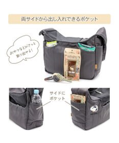 PET PARADISE スヌーピー ジョークール キルティング スリング Ｍ 小型犬