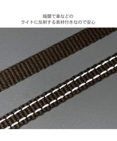 PET PARADISE ペットパラダイス くまちゃん リード付きハーネス 《チェック柄》 ＳＳ