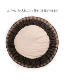 PET PARADISE スヌーピー クッション 《ブラザー》 L