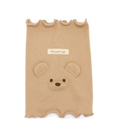 PET PARADISE ペットパラダイス くまちゃん プレミアム ペティヒート 腹巻 小型犬