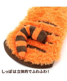 PET PARADISE ディズニー くまのプーさん  ふわふわなりきり《ティガー》 小型犬