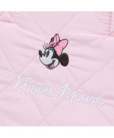 PET PARADISE ディズニー ミニーマウス 撥水 お散歩バッグ