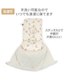 PET PARADISE ペットパラダイス くまちゃん クール カート用 クッション 《アイス柄》