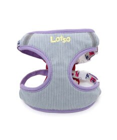 PET PARADISE ディズニー トイ・ストーリー ロッツォ マスコット付き ハーネス Ｓ 小型犬