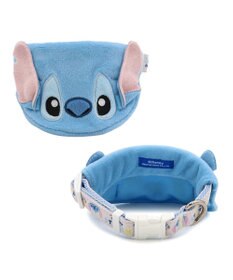 PET PARADISE ディズニー スティッチ スタイ 首輪 ３Ｓ 小型犬