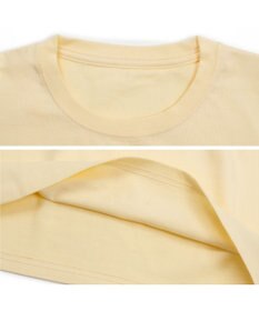 Mother garden しろたん Tシャツ 半袖 販売店舗限定《ミーアキャット》ユニセックス