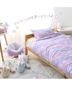 Mother garden マザーガーデン ユニコーン 布団カバー