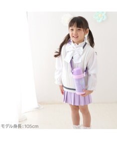 Mother garden マザーガーデン 2WAY ステンレスボトル  水筒《ユニコーン/野いちご》 600mL ☆