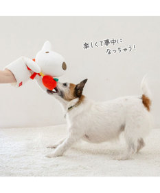 PET PARADISE リサとガスパール リサ パペットトイ