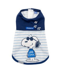 PET PARADISE スヌーピー ジョークール クール タンクトップ 小型犬