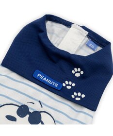 PET PARADISE スヌーピー ジョークール クール タンクトップ 小型犬
