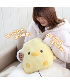 Mother garden マザーガーデン こぴよ USB あったか クッション