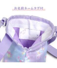 Mother garden マザーガーデン ユニコーン 水筒カバー 《フラワー柄》